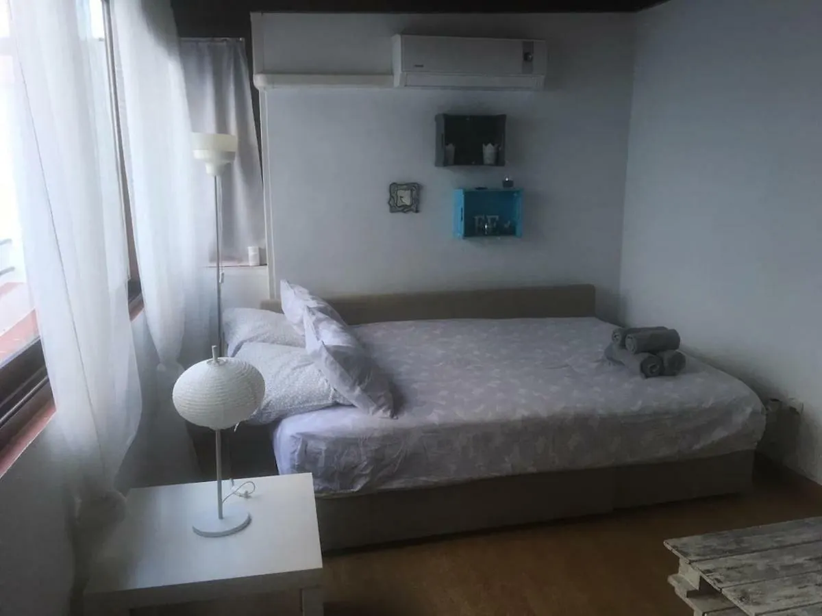 Casa Centrica Con Wifi Gratis Villa Almunecar Spain