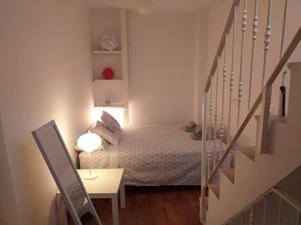 Holiday home Casa Centrica Con Wifi Gratis Villa Almunecar