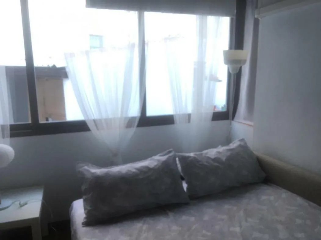 Holiday home Casa Centrica Con Wifi Gratis Villa Almunecar Spain