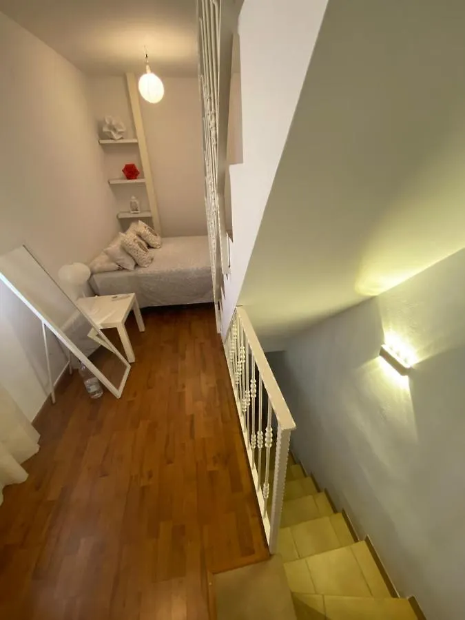 Casa Centrica Con Wifi Gratis Villa Almunecar