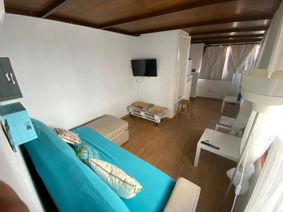 Casa Centrica Con Wifi Gratis Villa Almunecar