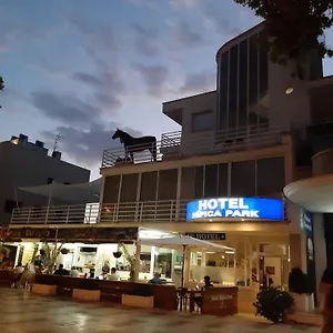 Hipica Park Platja d'Aro (Playa de Aro)
