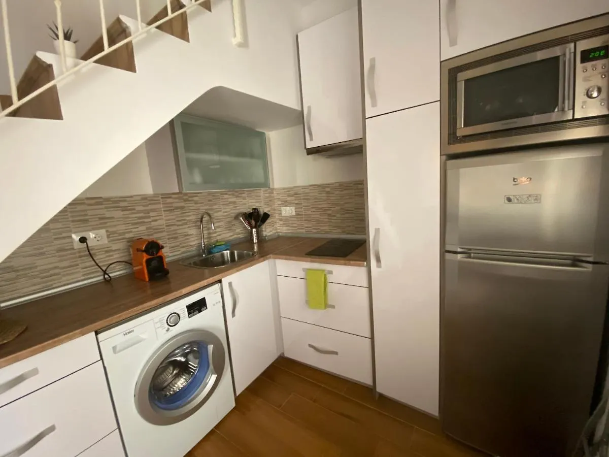 Casa Céntrica con Wifi Gratis Villa Almuñécar 0*,  España